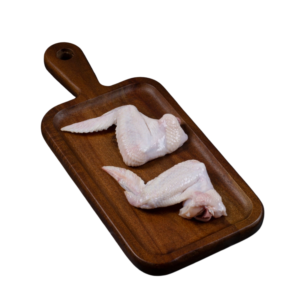 Chicken 3-Joint Wings