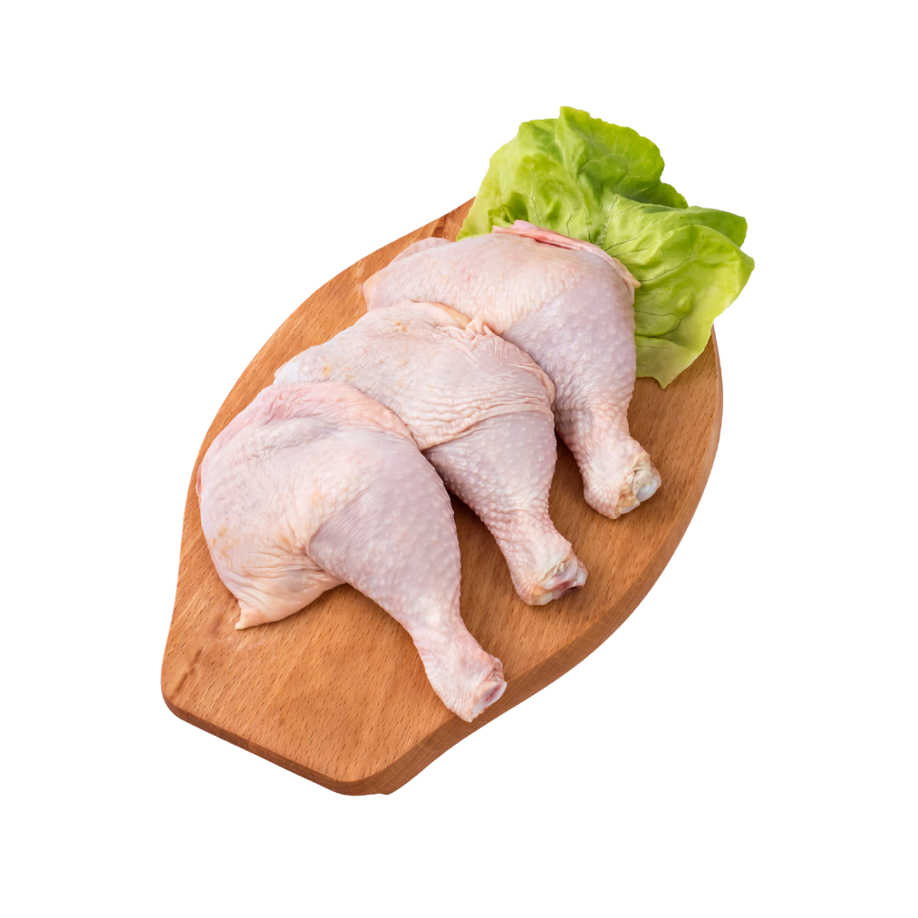 Chicken Leg Quarter