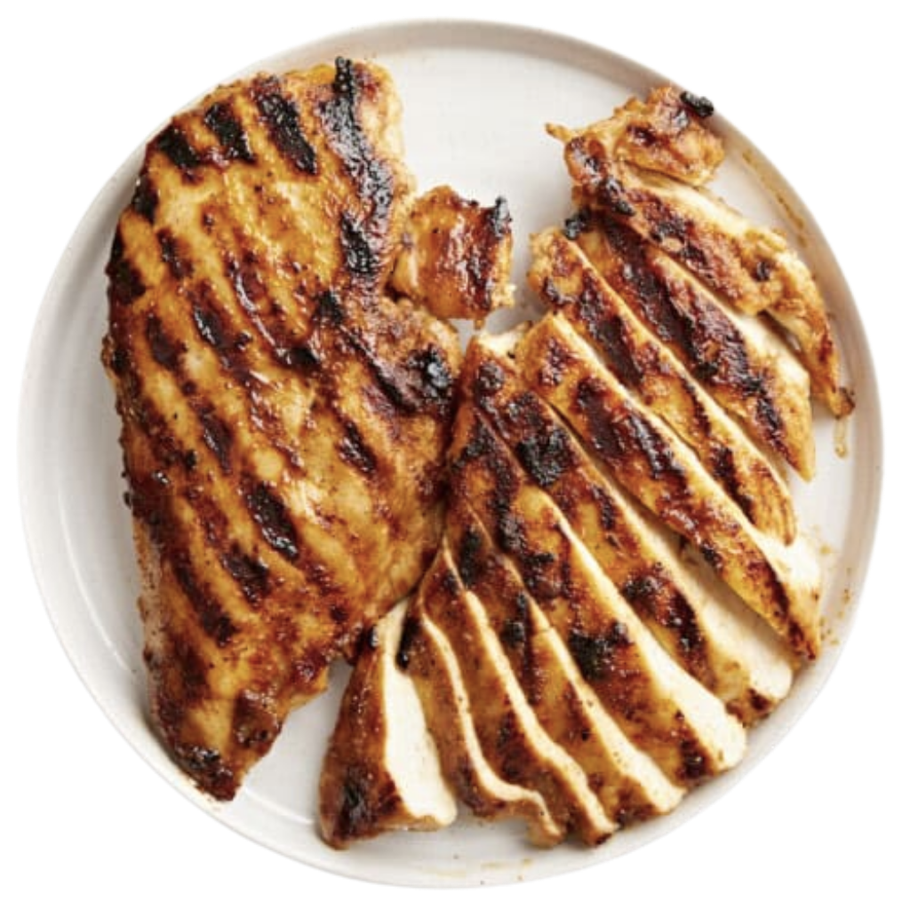 Grilled Chicken Breast