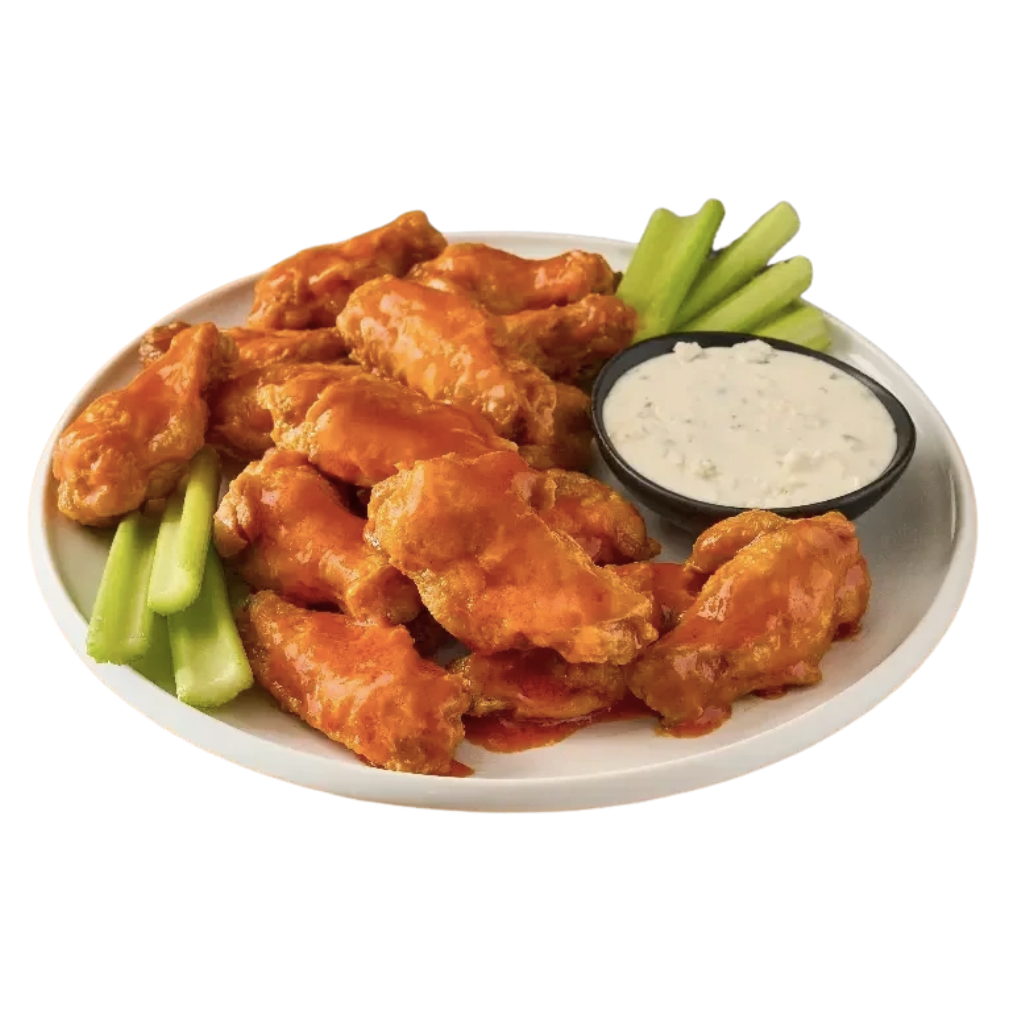 Buffalo Chicken Wings